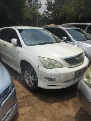 Harrier for Rent