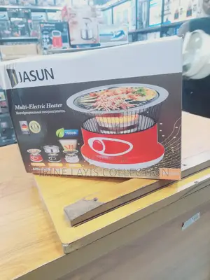 Multi Electric Heater