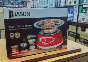 Multi Electric Heater