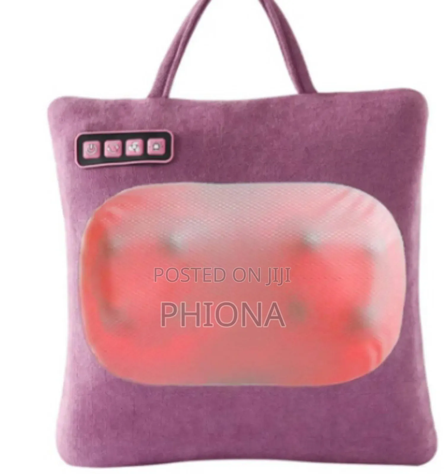 Massage Pillow