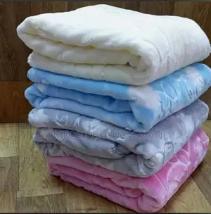 Good Baby Blanket