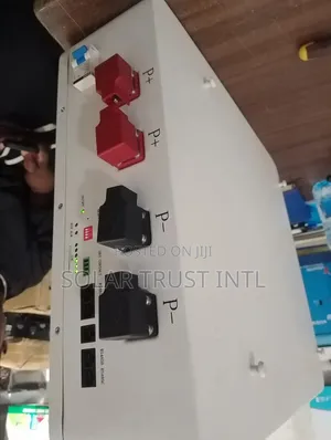 Phoeky Lifep04 Battery