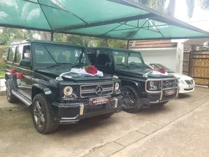 Executive Wedding Cars