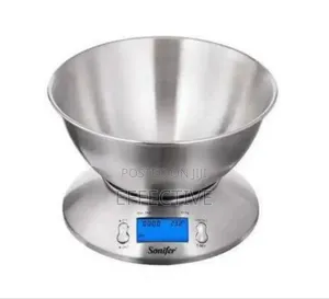 Sonifer Digital Kitchen Scale
