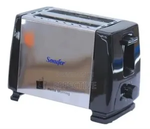 Sonifer Toaster