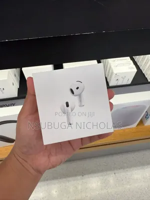 Airpods 4 Anc
