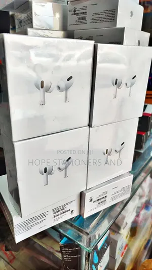 Airpods Pro - Genuine