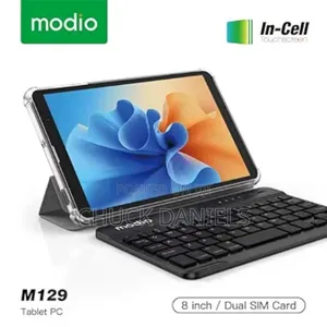New Modio M128 512 GB Pink