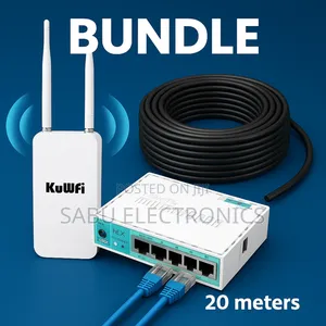 Start a Wifi Selling Business -Hotspot Wi-Fi Business Starter Kit