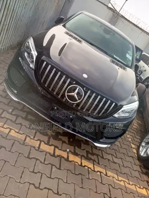 Benz for Hire