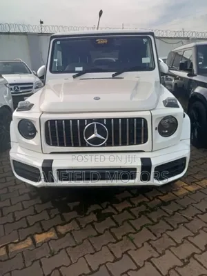 Benz for Hire