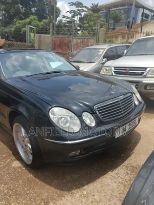 Benz for Hire