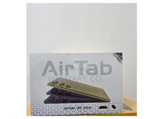 Airtab U17 Ultra 7 Inch With Keyboard