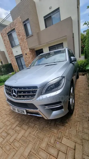 Benz for Hire