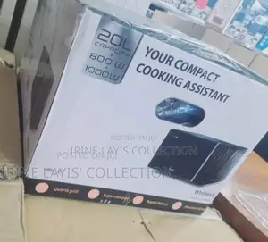 20l Cooking Ovens