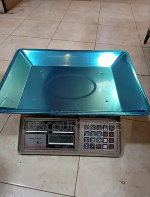 Kitchen Weighing Scale 60kg Weigh Food Digital Weighing Scale