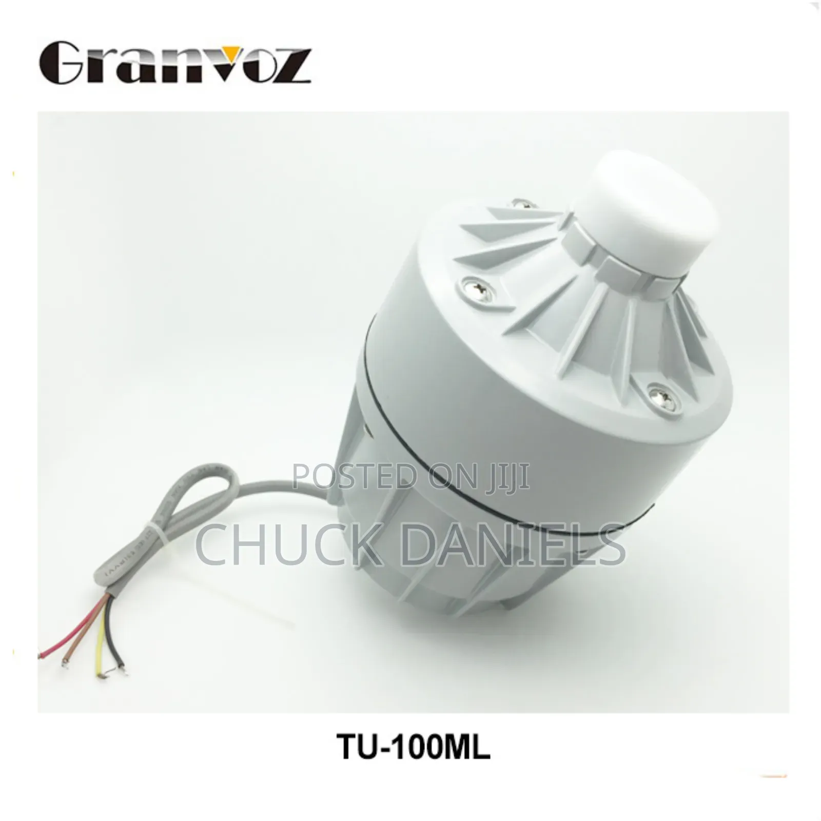 Powerful Horn Speaker Driver Unit