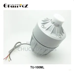 Powerful Horn Speaker Driver Unit