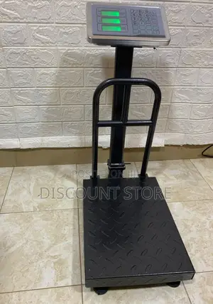 Kitchen Weighing Scale 180kg Weigh Food Digital Weighing Scale