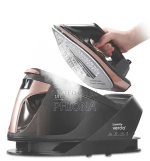 3000w Electric Iron Generator
