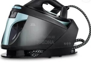 3000w Electric Iron Generator