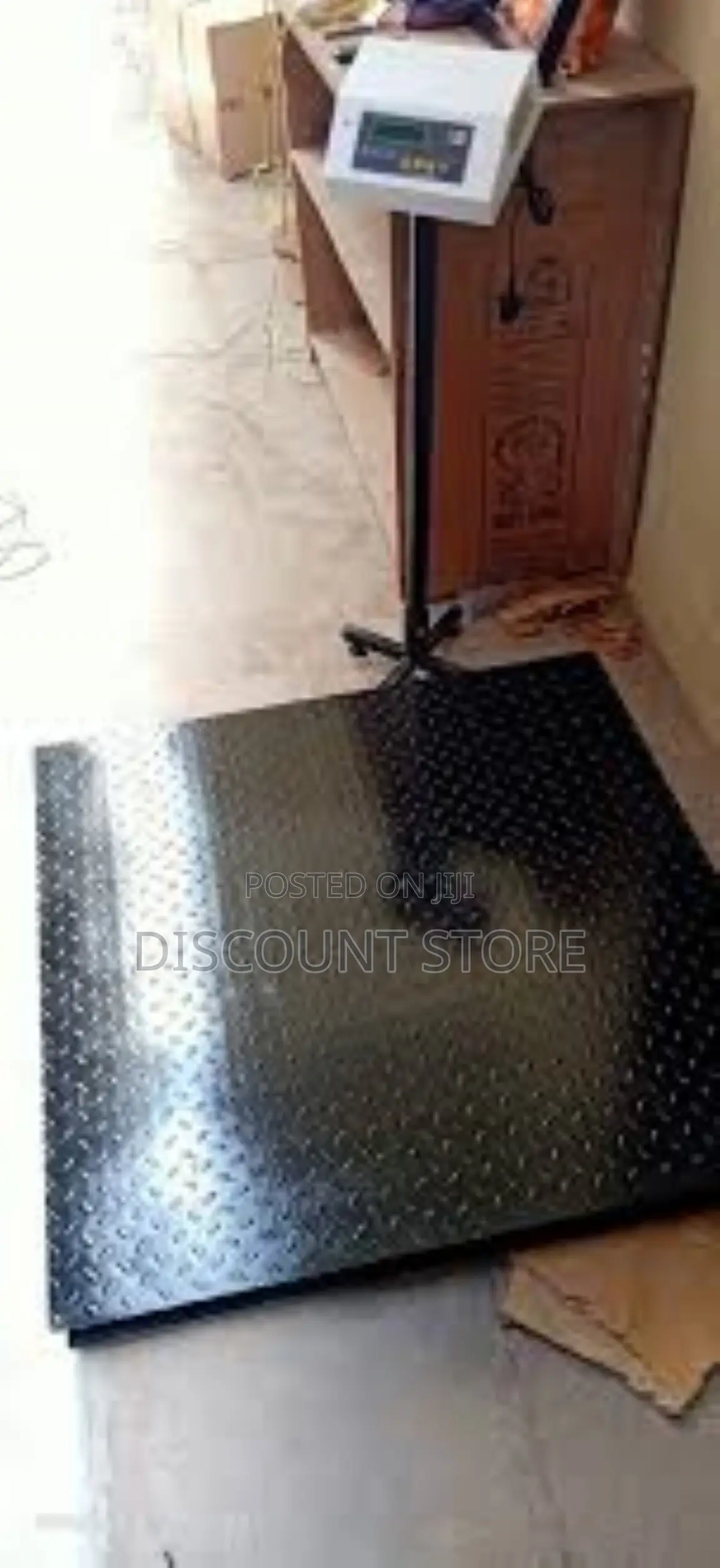 Kitchen Weighing Scale 3 Tons Weigh Food Digital Weighing Scale