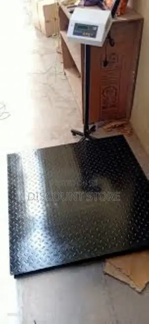 Kitchen Weighing Scale 3 Tons Weigh Food Digital Weighing Scale