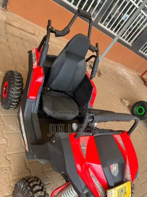 New Motorcycle 2022 Beige