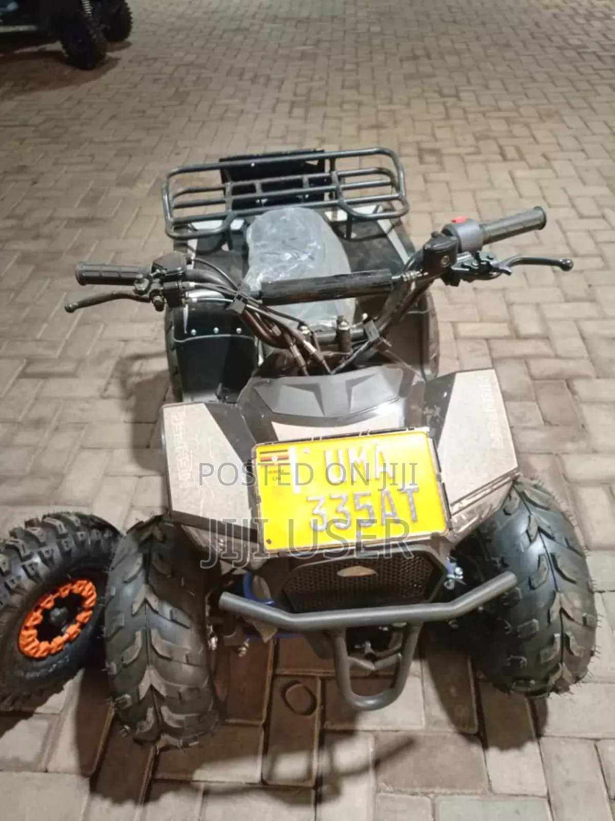 New Motorcycle 2022 Beige