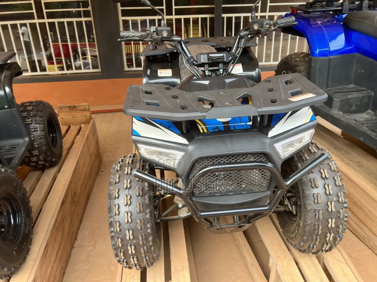 New Motorcycle 2022 Beige