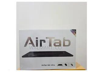 New AirTab S10 Ultra 1 TB Black