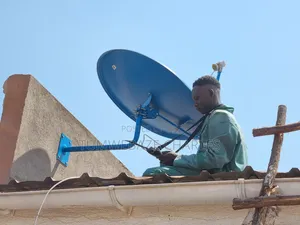 DSTV Installation Azam , and Etc