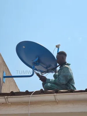 DSTV Installation Azam , and Etc