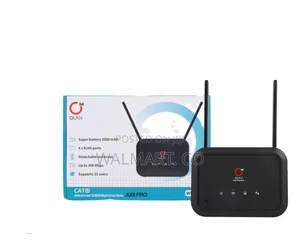 Olax Ax8 Pro 4 Ian Ports Open to All Networks
