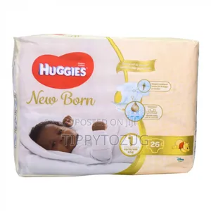 Huggies Newborn Diapers
