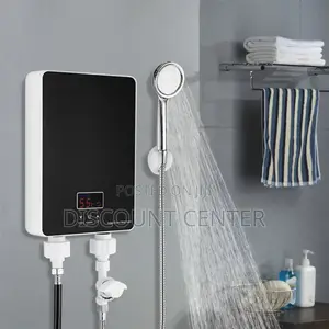 Instant Water Heater
