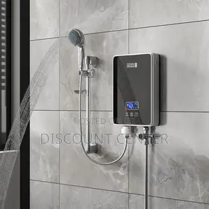 Instant Water Heater