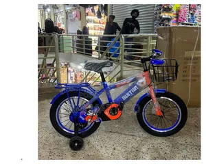 Kids Bike 12 Inches-Red,Blue