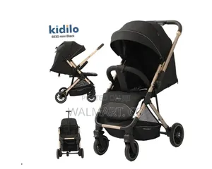 Kidilo 6530 Mini Baby Stroller