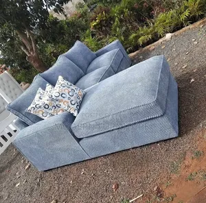 Smart L Sofa