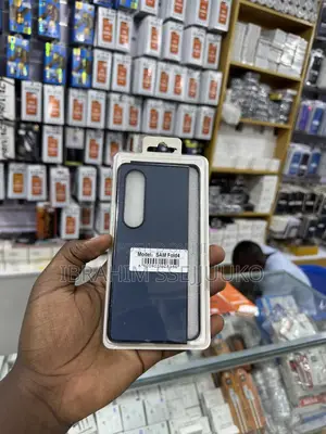 Samsung Z Fold 4 Cases