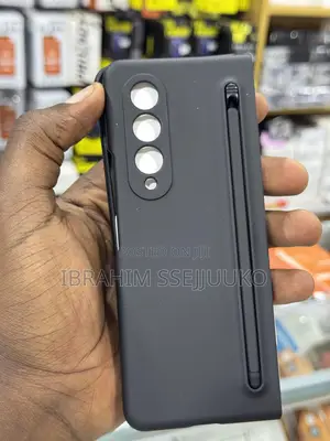 Samsung Z Fold 4 Cases