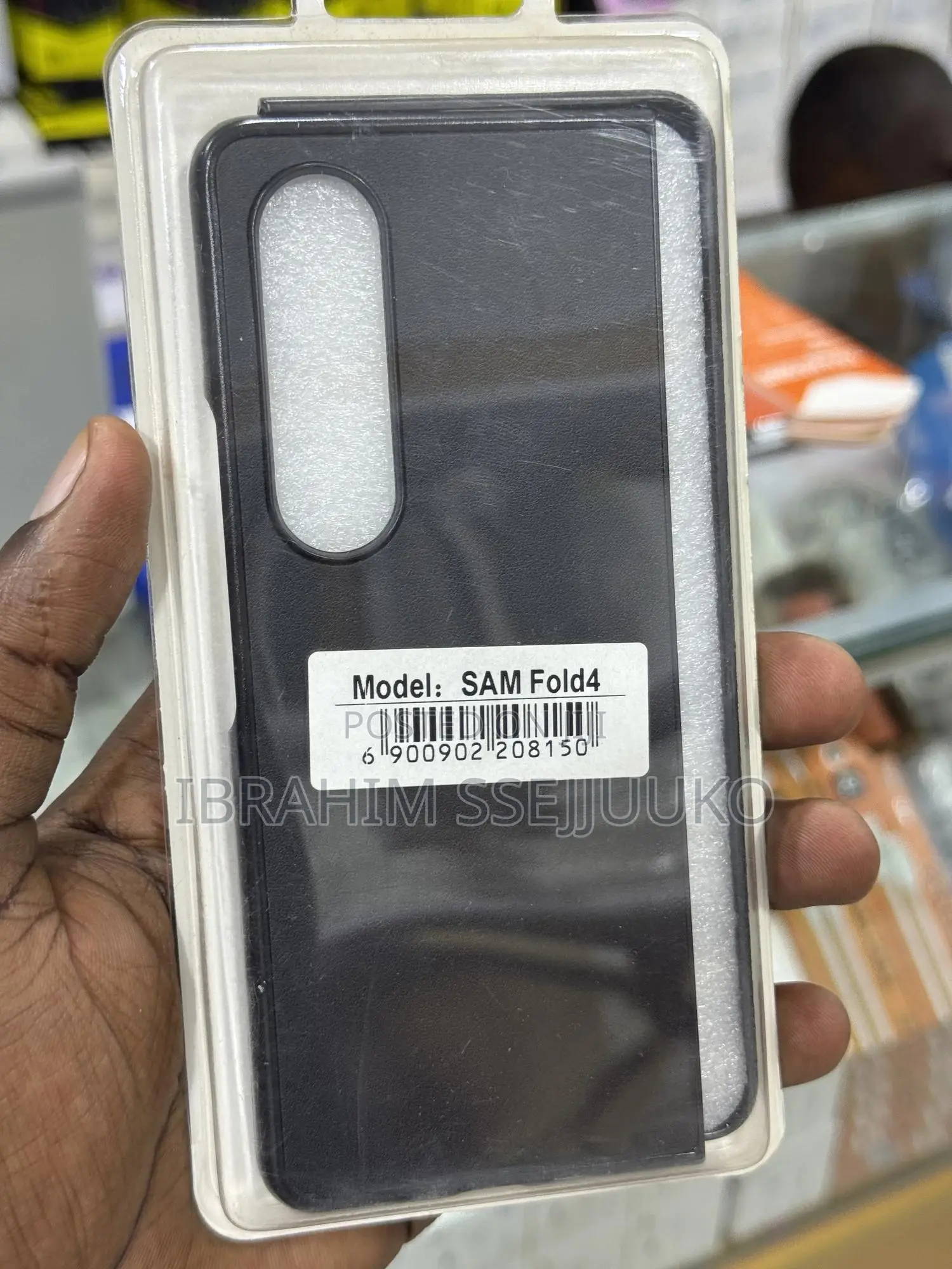 Samsung Z Fold 4 Cases