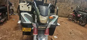 Tricycle 2024 Green