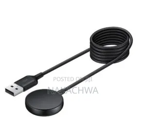 Samsung Charger Compatible With Galaxy Watch