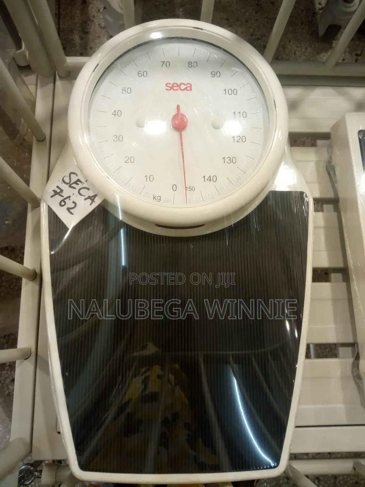 Portable Seca Weighing Scale