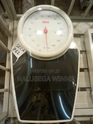Portable Seca Weighing Scale