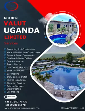 Swimming Pool Construction Company
