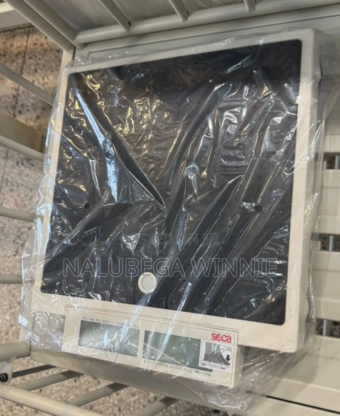 Seca Weighing Scale