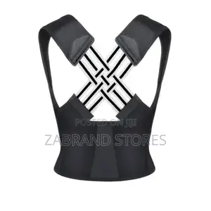 Fabric Back Stretcher